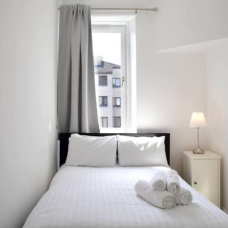 Beautiful Scandi-Inspired One Bed In Stockbridge EDI Exterior foto